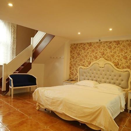 Beihai Sea Garden Hotel Bắc Hải Ngoại thất bức ảnh