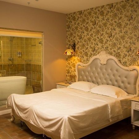 Beihai Sea Garden Hotel Bắc Hải Ngoại thất bức ảnh